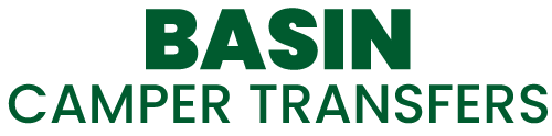 Basin Camper Transfers